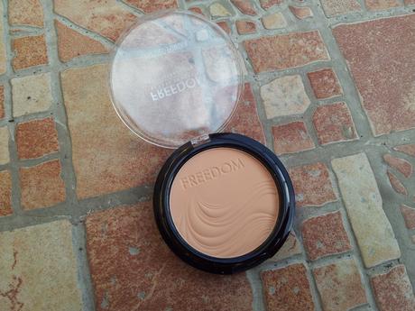 Acquisti Freedom Makeup impressioni di utilizzo (primo ordine)