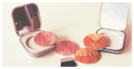 SNEAK PEEK: I'mUp, il blush che ricarica il vostro cellulare!