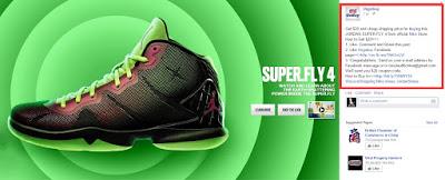 JORDAN SUOER.FLY 4 From Official Nike
