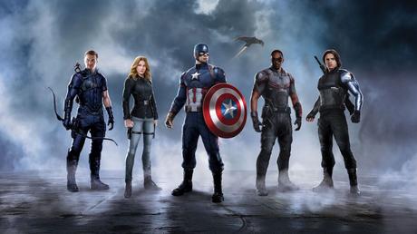 Captain America: Civil War: da che parte starà Stan Lee?