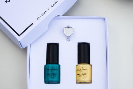 Moda _ Little Talk With _ Giovanna Passadore di Ringbow Moda _ Little Talk With _ Giovanna Passadore di Ringbow