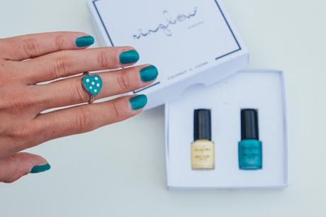 Moda _ Little Talk With _ Giovanna Passadore di Ringbow Moda _ Little Talk With _ Giovanna Passadore di Ringbow