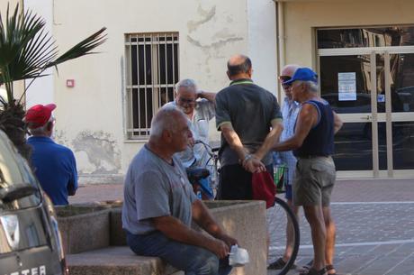 Eurostat: “E’ l’Italia il paese Ue più vecchio. Il 21,4% è over 65″ anziani