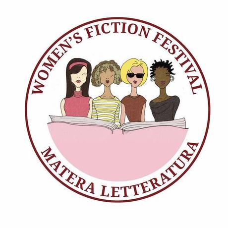 Women's Fiction Festival logo