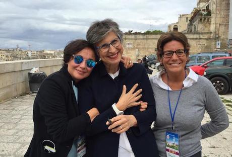 Speed date con gli editori  Al Women’s Fiction Festival di Matera