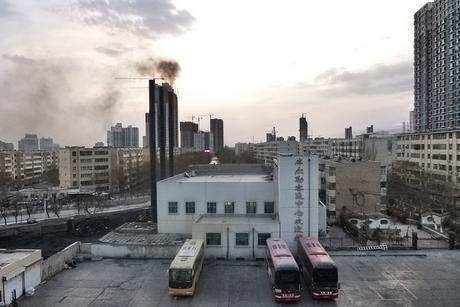 Una questione di qualità 779 Korla