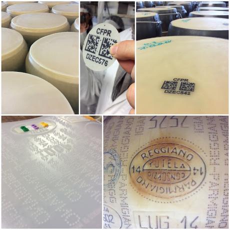 Vieni a conoscere chi lavora per te #caseificiaperti #parmigianoreggiano