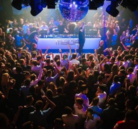 Made Club Como: 2/10 Stefano Pain, 3/10 I Love Nerds Made Club Como: 2/10 Stefano Pain, 3/10 I Love Nerds