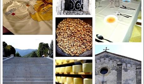 Marca Trevigiana Blogtour AIFB: le Aziende e le Bellezze Architettoniche del Territorio (giorni 2-3)