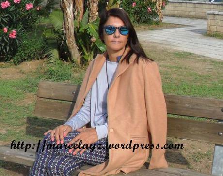 Un outfit autunnale 846