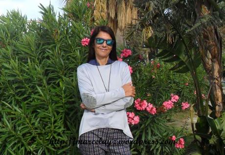 Un outfit autunnale 843