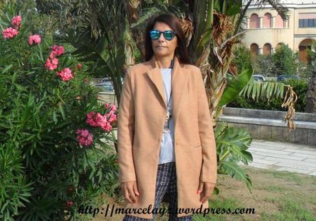 Un outfit autunnale 845