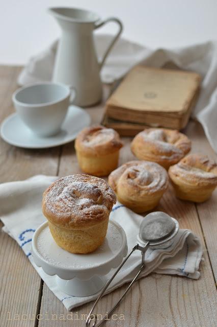 CRUFFIN PER RE-CAKE 2 CRUFFIN PER RE-CAKE 2