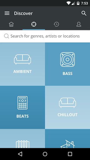 Mixcloud – la radio interattiva per Android e iPhone radio