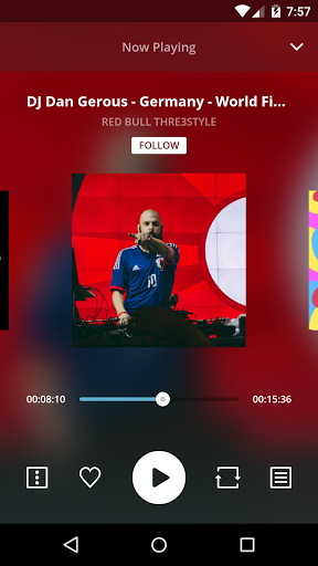 Mixcloud – la radio interattiva per Android e iPhone Mixcloud