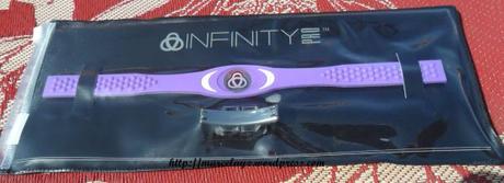 Infinity Pro 819