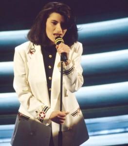 Laura Pausini: dalla Solitudine del buon gusto a The greatest look