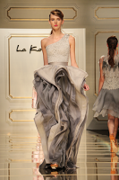 Milano Moda Donna: Miranda Kerr per La Koradior P/E 2016 Milano Moda Donna: Miranda Kerr per La Koradior P/E 2016