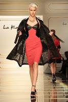 Milano Moda Donna: Miranda Kerr per La Koradior P/E 2016 Milano Moda Donna: Miranda Kerr per La Koradior P/E 2016