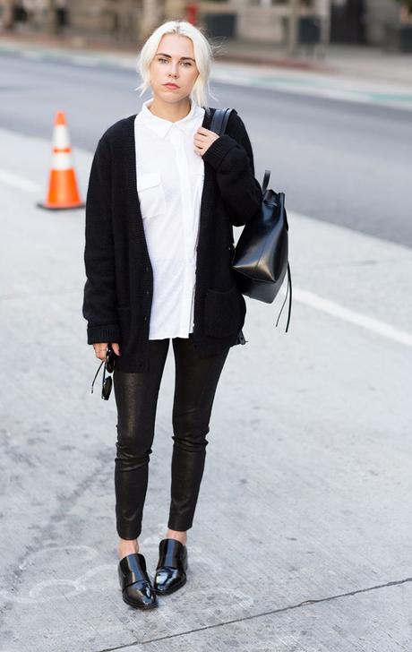 Street Style Inspiration: gli outfits per questo autunno 2015