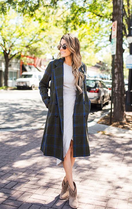 Street Style Inspiration: gli outfits per questo autunno 2015