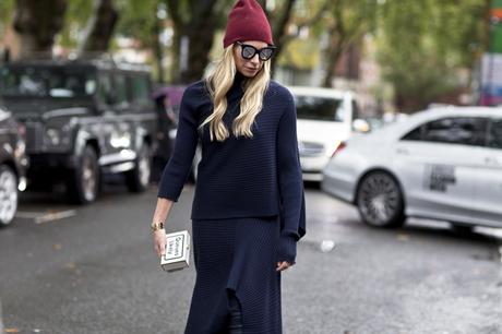 Street Style Inspiration: gli outfits per questo autunno 2015