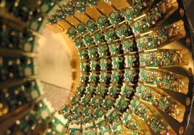 Google ordina il computer atomico