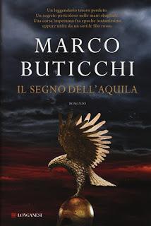 Recensione: Recensione: SEGNO DELL'AQUILA
