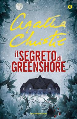 “Il segreto di Greenshore”: esce un racconto inedito di Agatha Christie e  ci porta a Greenway, nella sua villa