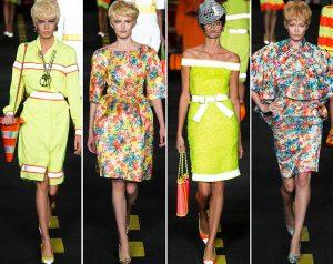 Tutti i trend per la primavera/estate 2016 – from Milan Fashion Week