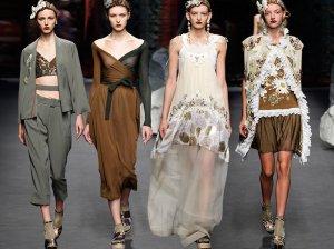 Tutti i trend per la primavera/estate 2016 – from Milan Fashion Week