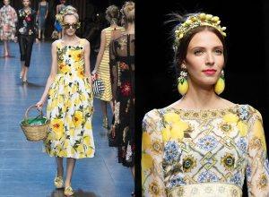 Tutti i trend per la primavera/estate 2016 – from Milan Fashion Week