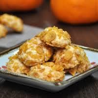 Festa dei nonni:biscotti facili ai cornflakes Festa dei nonni:biscotti facili ai cornflakes