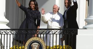 Papa Francesco a Cuba e negli usa. I discorsi e le cronache de L'Osservatore Romano