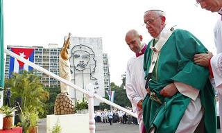 Papa Francesco a Cuba e negli usa. I discorsi e le cronache de L'Osservatore Romano