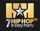 HIP HOP TV BDAY PARTY, grande successo ieri, numeri da record sui social e una grande star sul palco, TINIE TEMPAH! – programmazioni su Radio 105 e prima tv su Hip HopTV hip