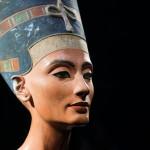 NEWS: Tomba di Nefertiti: credibile la teoria di Nicholas Reeves