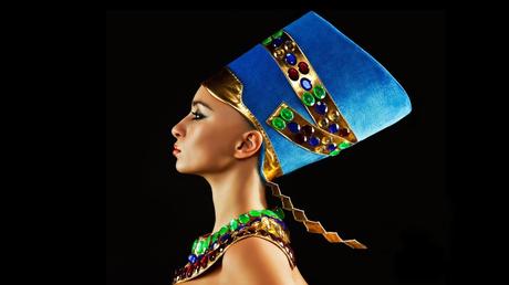 NEWS: Tomba di Nefertiti: credibile la teoria di Nicholas Reeves