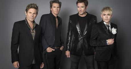 Duran Duran sul palco del primo live #XF9. Stasera su Sky Uno cominciano i BootCamp Duran Duran sul palco del primo live #XF9. Stasera su Sky Uno cominciano i BootCamp