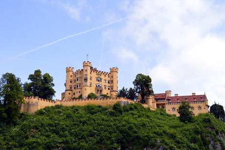 hohenschwangau