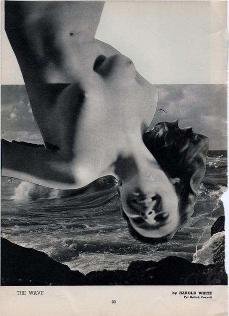 FOTOGRAFIA: I collage di Jasmine Farram FOTOGRAFIA: I collage di Jasmine Farram