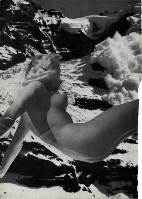 FOTOGRAFIA: I collage di Jasmine Farram FOTOGRAFIA: I collage di Jasmine Farram