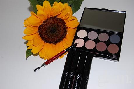 Makeup prossimo inverno: Your best friend su Hse24 MEKUPU NUOVO HSE24