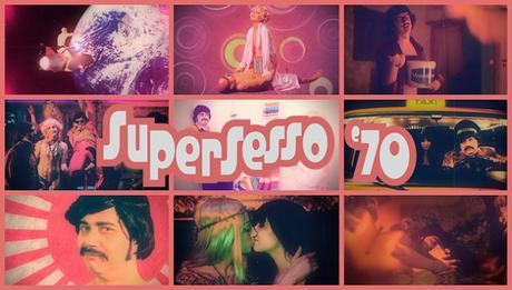 Torna il cinema ‘arrapato’ con Supersesso 70: l’omaggio indipendente alla sexploitation supersesso 4