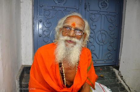 Guru Varanasi