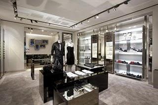 Tris di opening in Cina per Dolce & Gabbana