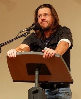 David Foster Wallace: a cosa serve la letteratura?