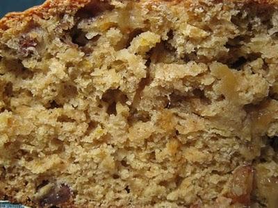 Torta al germe di grano