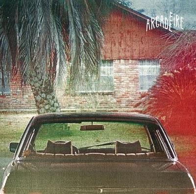 ARCADE FIRE - The SuburbsQuesto il titolo dell'album in u...