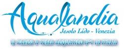 Ad Aqualandia, il parco divertimenti a tema acquatico di Jesolo, il divertimento continua!